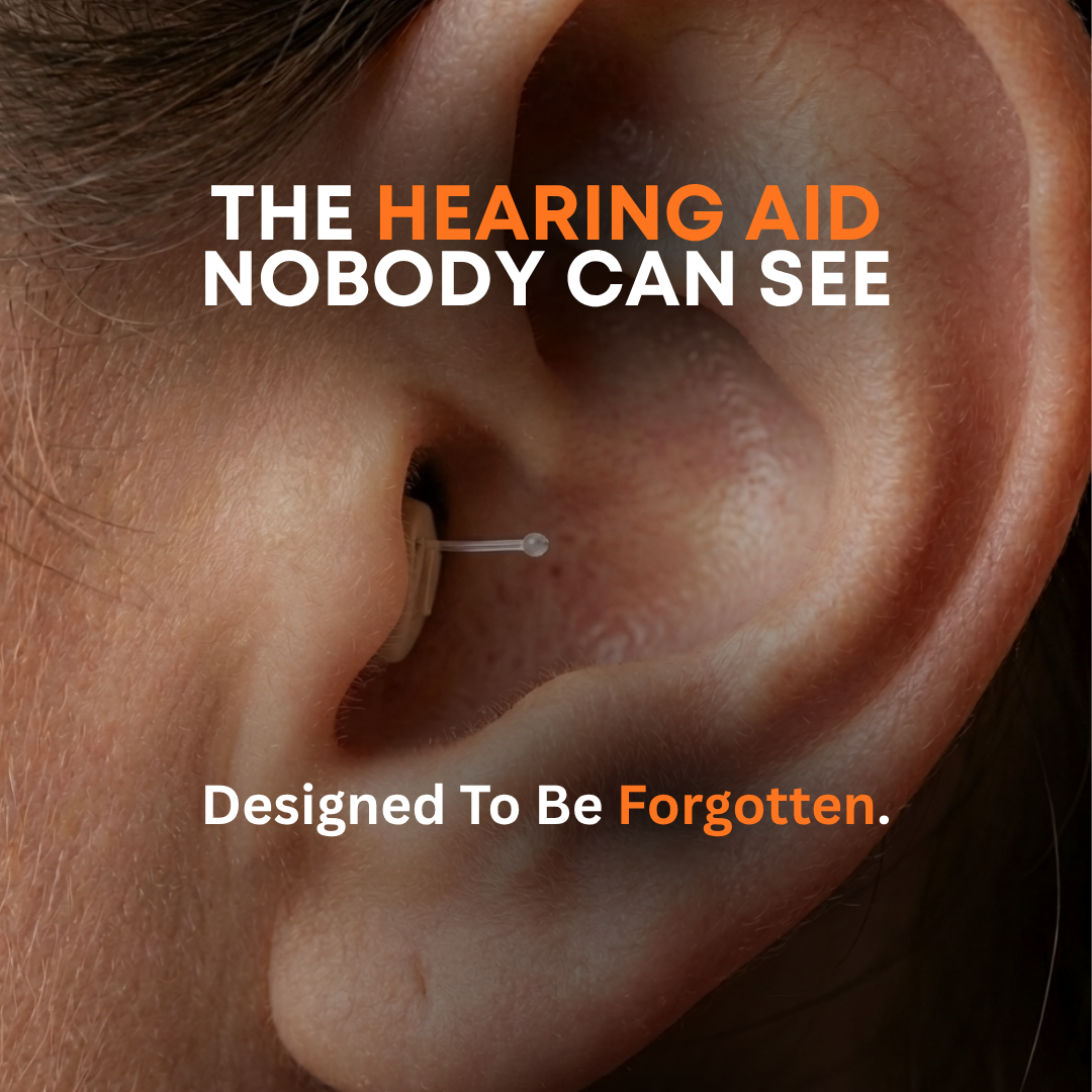 Lunex Pro Hearing Aids