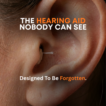 Lunex Pro Hearing Aids