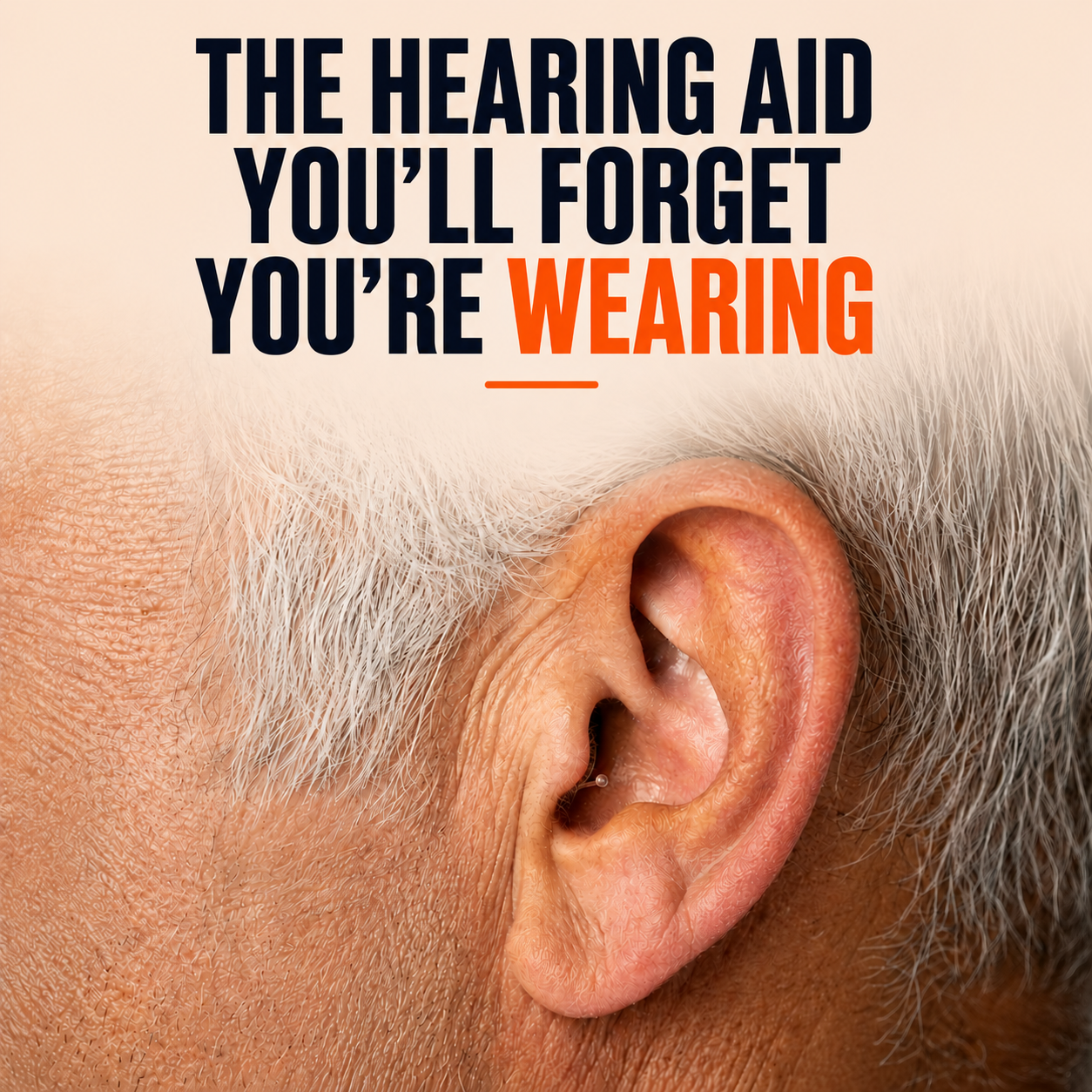 Lunex Pro Hearing Aids
