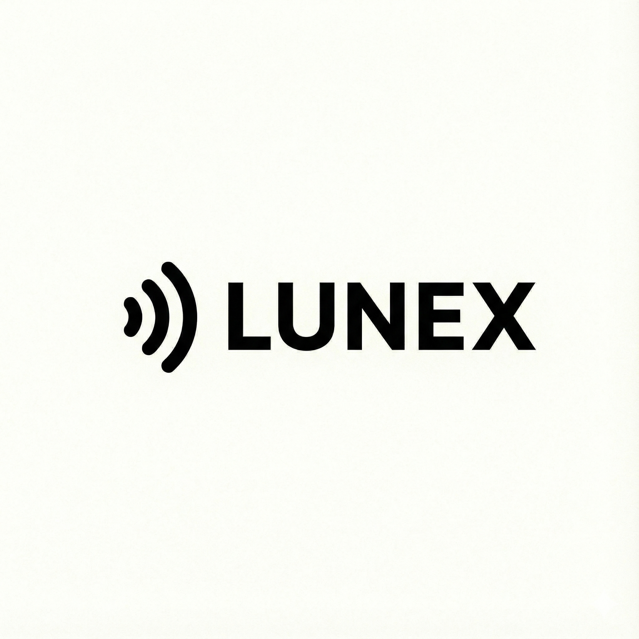 Lunex Hearing logo