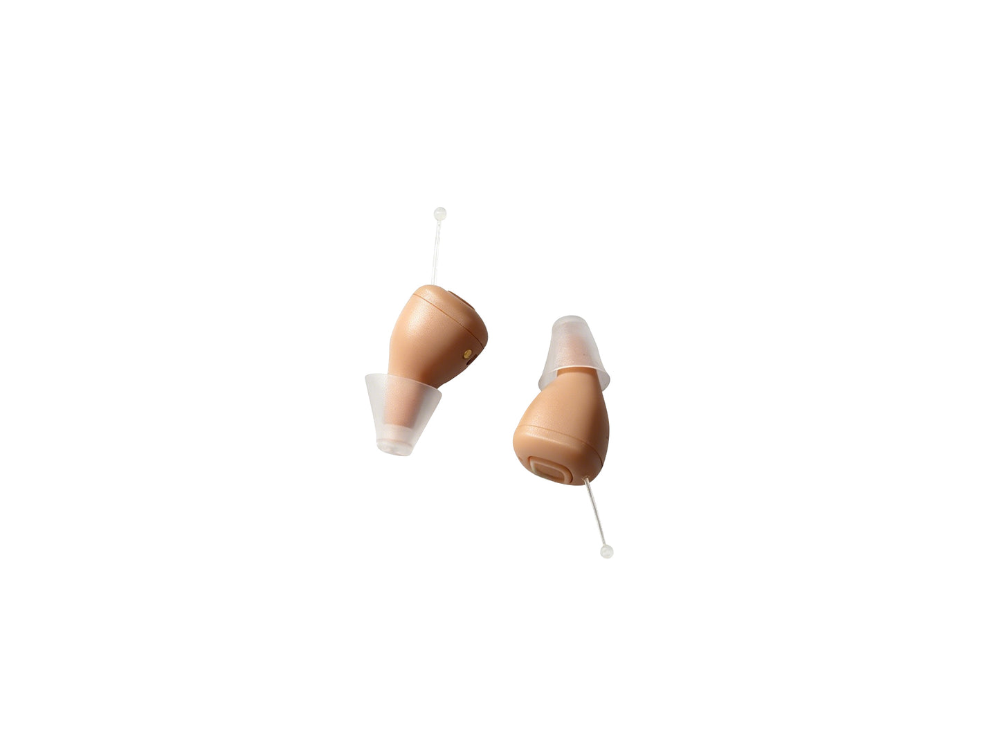 Lunex Max Bluetooth Hearing Aids