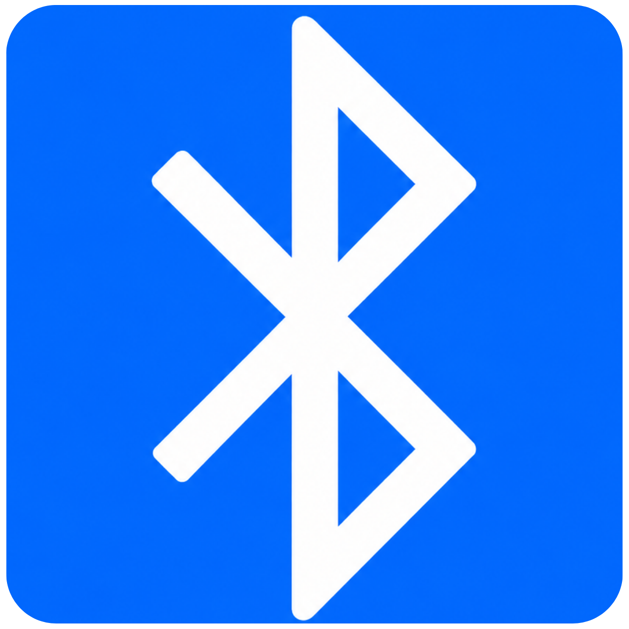Bluetooth Upgrade