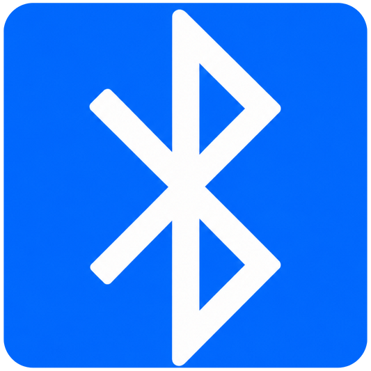 Bluetooth Upgrade