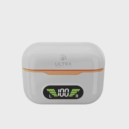 Lunex Pro Hearing Aids